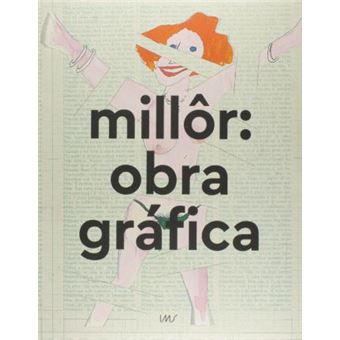 Millôr. Obra gráfica - 1