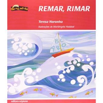 Remar, Rimar - Coleção Dó-Ré-Mi-Fá - 1