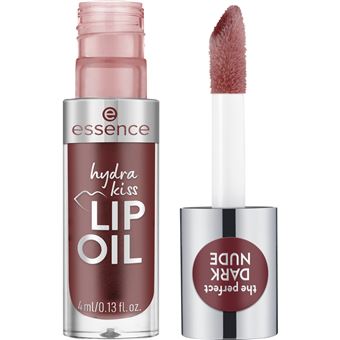 Óleo Labial Essence Hydra Kiss Lip Oil - 1