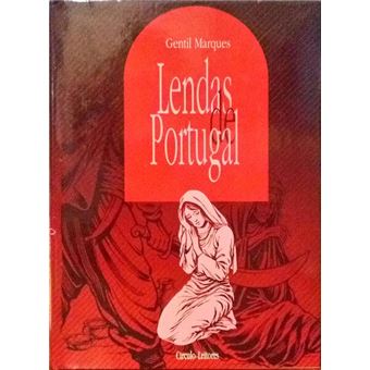 Lendas de portugal [vol. iii ]. - 1
