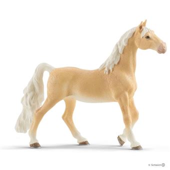 Égua Schleich Saddlebred Americana - 1