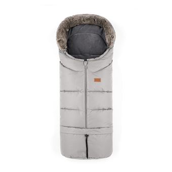 Saco de dormir 4em1 Petite&Mars Arctic Champagne Shower - 1