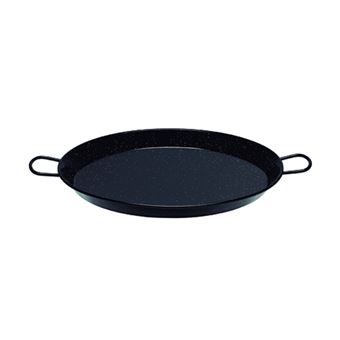 Panela Paella de Aço Esmaltado San Ignacio | 38 cm - 1