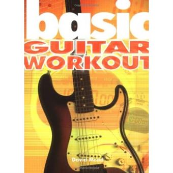 Basic Guitar Workout, Basic Series - 1
