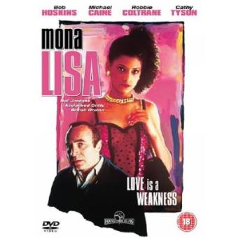 Mona Lisa - 1