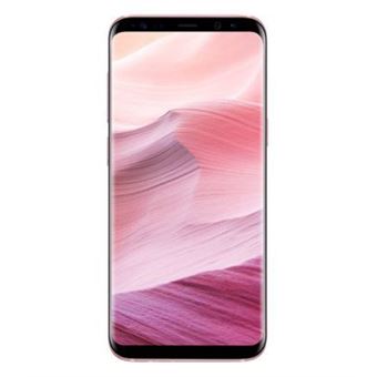 Smartphone Samsung Galaxy SM-G950F | 4 GB | 64 GB | Rose pink - 1