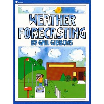 Weather Forecasting - 1