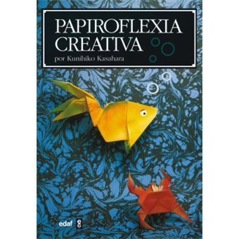 Papiroflexia Creativa - 1