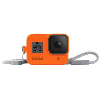 Bolsa de Câmera GoPro AJSST-004 | Laranja - 1