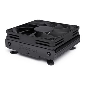 Ventoinha para Pc Noctua NH-L9I-17XX CH.BK | Preto - 1