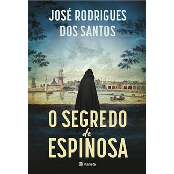 O Segredo De Espinosa - 1