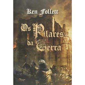 Os Pilares Da Terra - 1