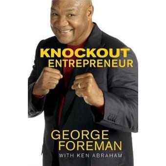 Knockout Entrepreneur - 1