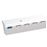 hub de interface Hama 00115446 5000 Mbit/s Branco_0