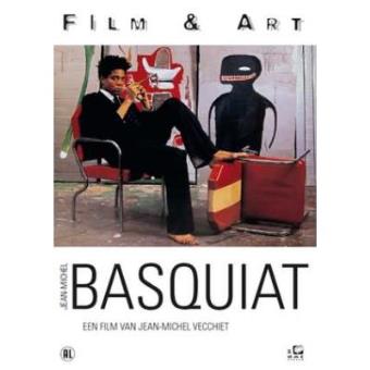 Jean-Michel Basquiat - 1