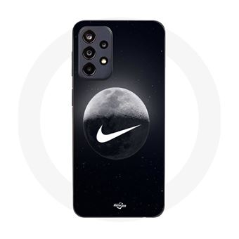 Capa Maniacase para Samsung Galaxy A32 4G Nike Moon - 1