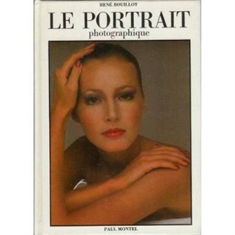Le Portrait Photographique - 1
