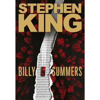 Billy Summers - 1
