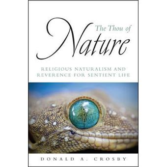 The Thou Of Nature - 1