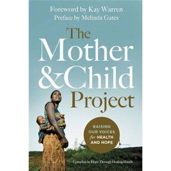 The Mother And Child Project - 1