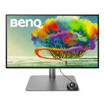 Monitor BenQ PD2725U | LED | 4K UHD | 5 ms | 60 Hz | 27" | G - 1