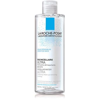 Água Micelar La Roche-Posay 3337872411595 - 1