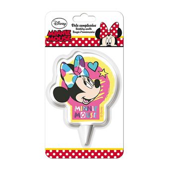 Vela DeKora Minnie 2D - 1