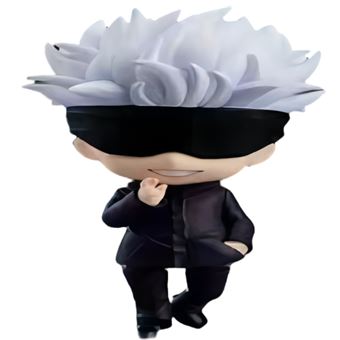 Figura Anime EZII Jujutsu Kaisen Satoru Gojo 10 - 1