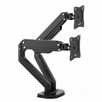 Montagem e Suporte para Monitores Napofix DM2210B | Preto - 1