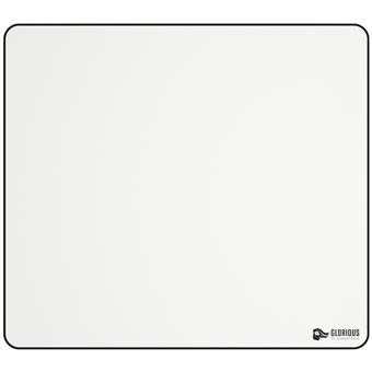 Tapete de Rato Glorious Gaming GW-HXL | Branco - 1