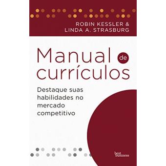 Manual de Currículos - 1