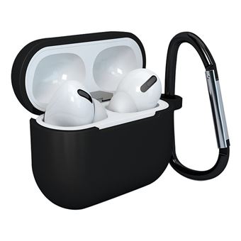 Capa Silicone Lmobile Airpods 3 Preto - 1