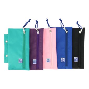 Estojo para Canetas Oxford 400161343 - 1