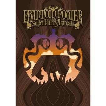 Super Furry Animals  Phantom Power - 1