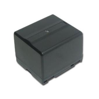 Bateria Compatível PANASONIC CGA-DU06, CGA-DU07E/1B, VW-VBD070 - 1