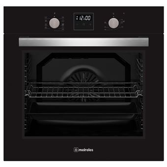 Forno Elétrico Meireles MF 8900 N | 80 L | 59.5 cm | A | Preto - 1