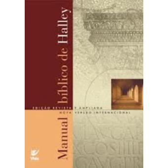 Manual Bíblico de Halley - 1
