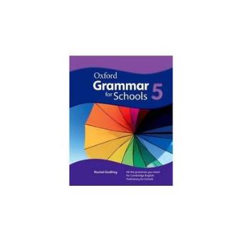 Oxford grammar for schools (st+itools dvd-rom) - 1
