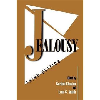 Jealousy - 1