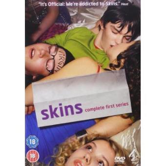 Skins - Season 1 (Import) - 1