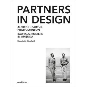 Partners In Design - 1