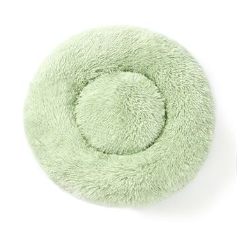 Cama Antiderrapante para Cães e Gatos BAYKAR | 40 cm | Verde - 1