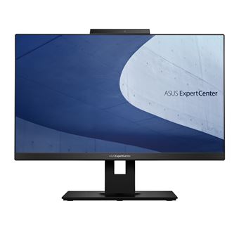 PC All-in-One ASUS ExpertCenter E5 AiO 24 E5402WVARK-BPC020X | 23.8'' | Intel Core 7 150U | Intel Graphics | 16 GB | SSD 512GB - 1