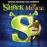 Various Artists-Shrek The Musical - Uk Edition_0