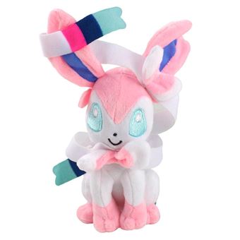 Peluche HSMY Sylveon | 20 cm - 1