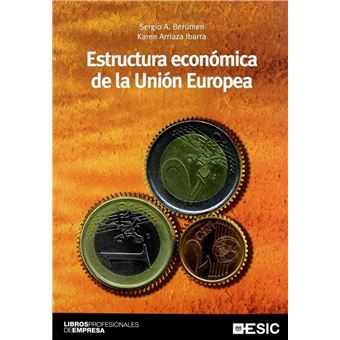 Estructura económica de la Unión Europea - 1