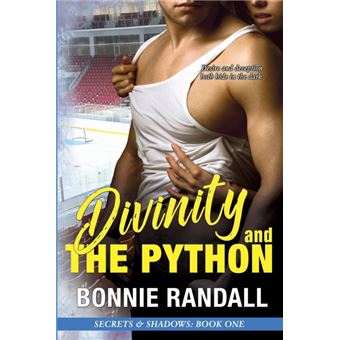 Divinity and the Python - Paperback / softback - 2015 - 1