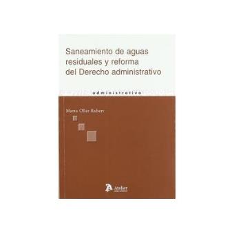 Saneamiento de aguas residuales y reforma del derecho administrativo - 1