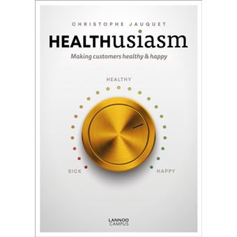 Healthusiasm - 1