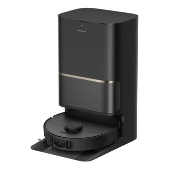 Aspirador Robot com Mopa Dreame L50 Ultra AE | 180 min | Preto - 1